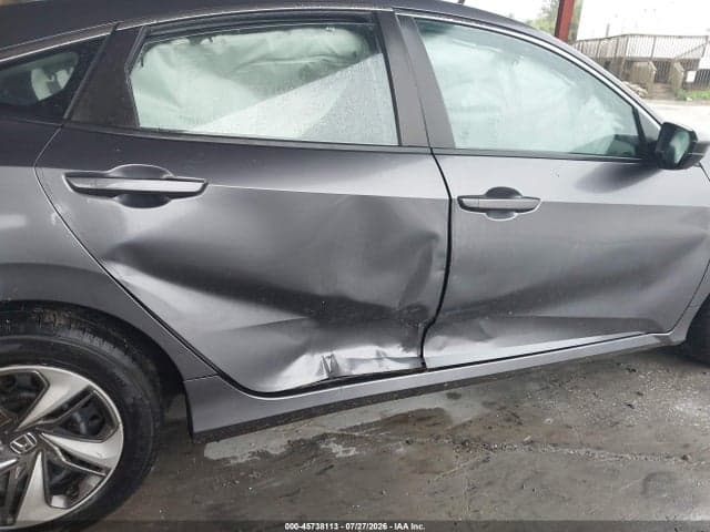 2019 HONDA CIVIC LX 6