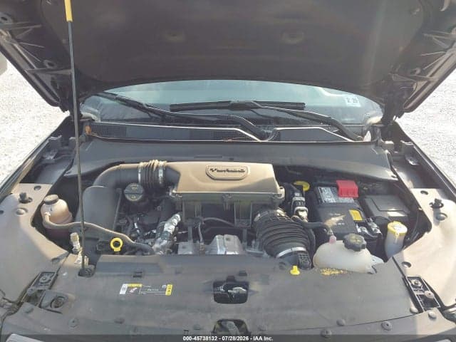 2025 JEEP COMPASS LATITUDE 4X4 10