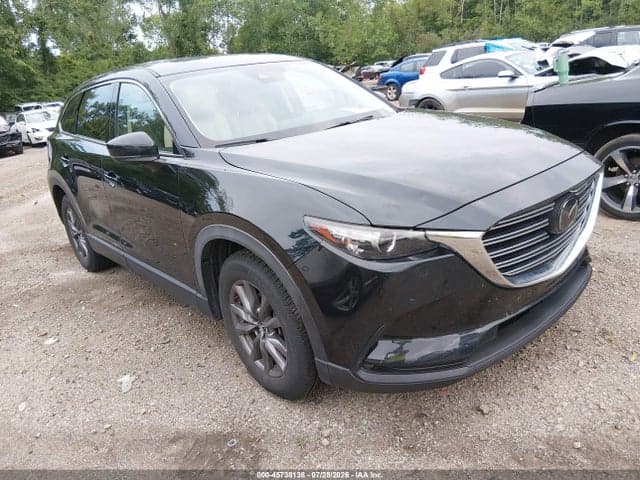 2021 MAZDA CX-9 TOURING 1