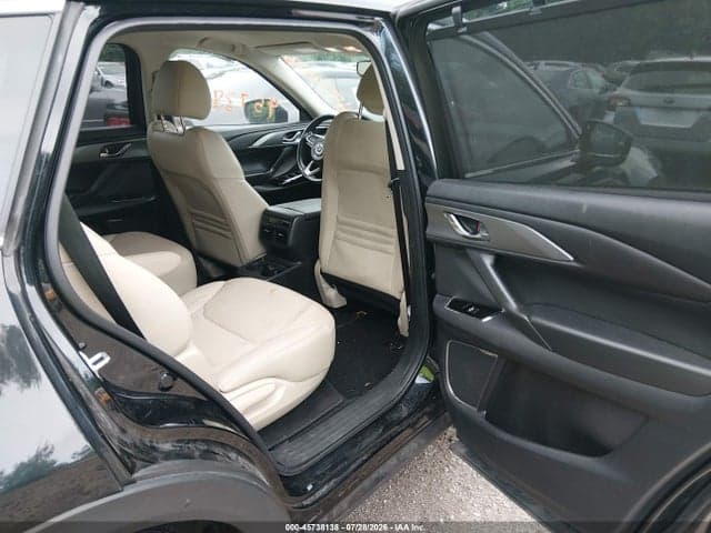 2021 MAZDA CX-9 TOURING 8
