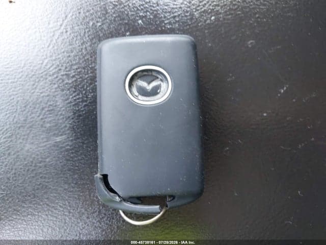 2021 MAZDA CX-5 TOURING 11