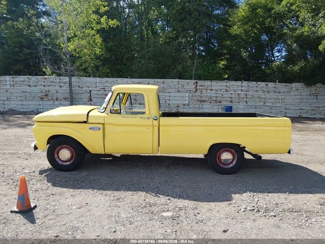 1965 FORD F100 14
