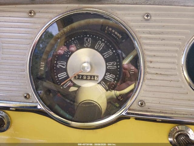 1965 FORD F100 7