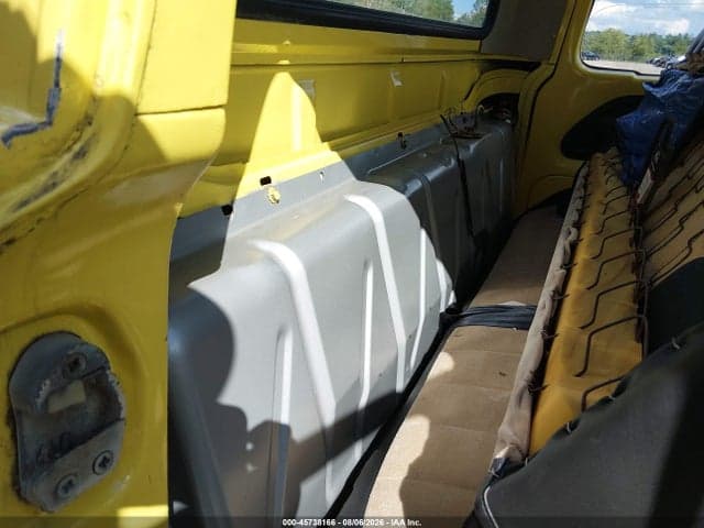 1965 FORD F100 8