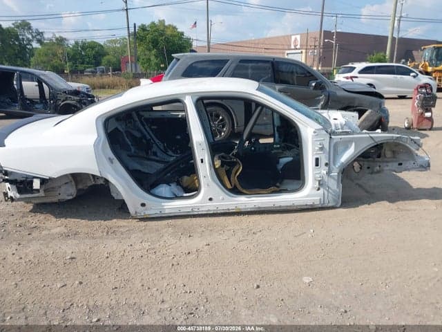 2019 DODGE CHARGER SCAT PACK RWD 12