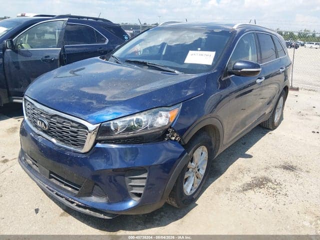 2020 KIA SORENTO 2.4L LX 2