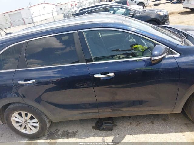2020 KIA SORENTO 2.4L LX 13