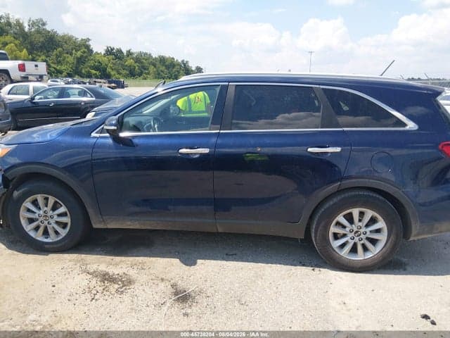 2020 KIA SORENTO 2.4L LX 14