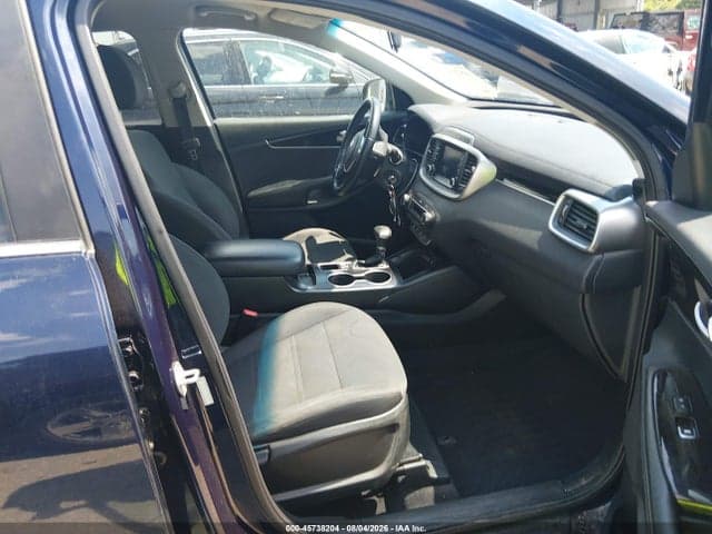 2020 KIA SORENTO 2.4L LX 5