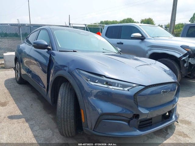 2021 FORD MUSTANG MACH-E SELECT 1