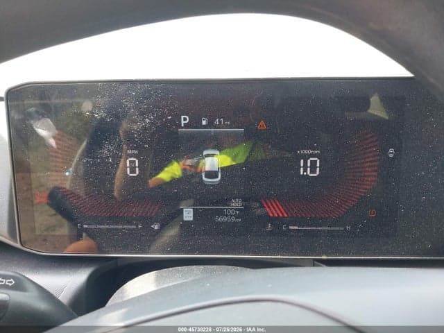 2025 KIA K4 LXS 7