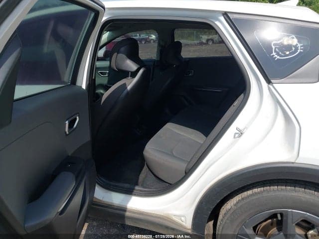 2025 KIA K4 LXS 8
