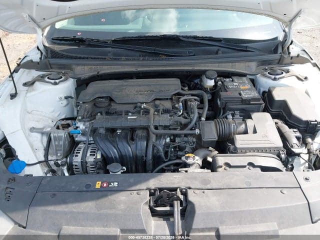 2025 KIA K4 LXS 10