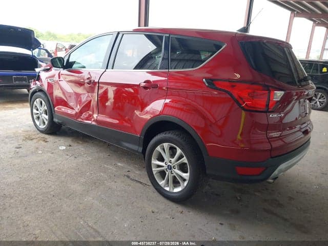 2019 FORD ESCAPE SE 3