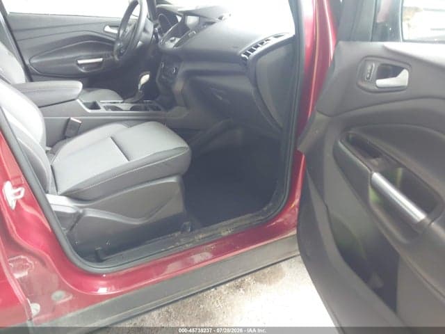 2019 FORD ESCAPE SE 5