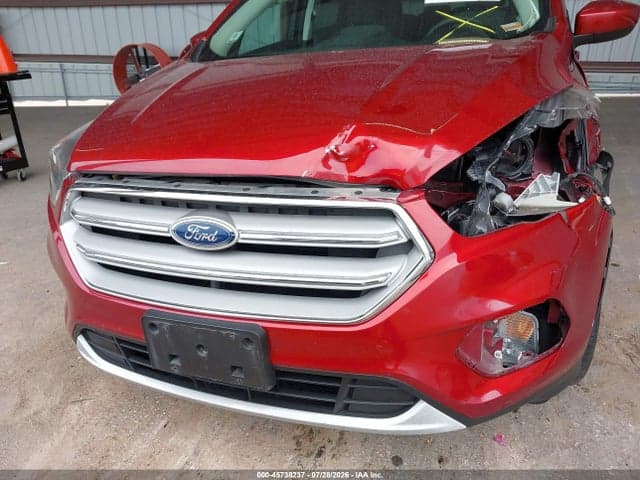 2019 FORD ESCAPE SE 6
