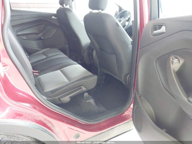 2019 FORD ESCAPE SE 8