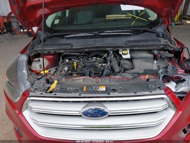 2019 FORD ESCAPE SE 10
