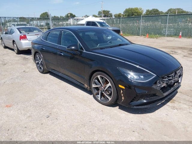 2023 HYUNDAI SONATA SEL PLUS - 1
