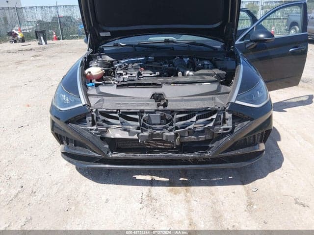 2023 HYUNDAI SONATA SEL PLUS 6