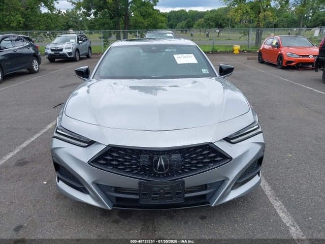 2022 ACURA TLX A-SPEC PACKAGE 12