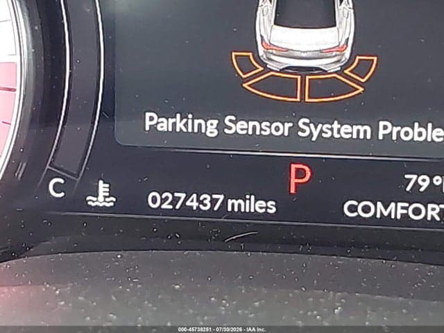 2022 ACURA TLX A-SPEC PACKAGE 15