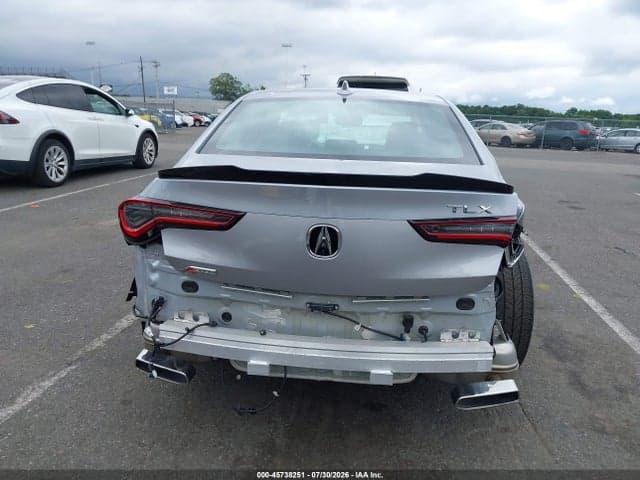 2022 ACURA TLX A-SPEC PACKAGE 16