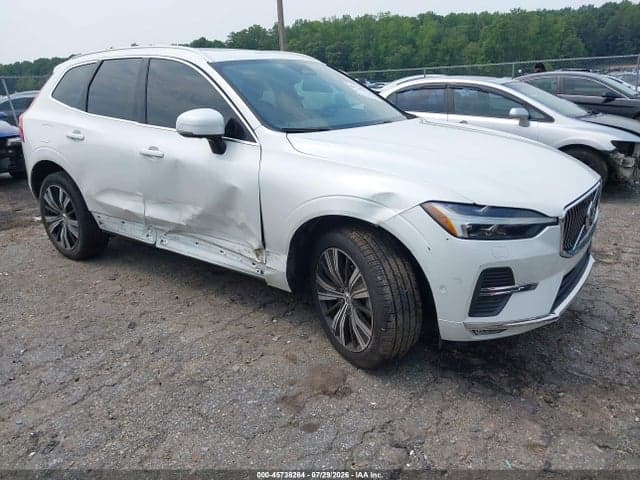 2023 VOLVO XC60 B5 PLUS BRIGHT THEME 6
