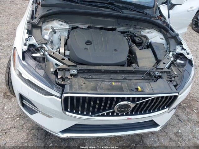 2023 VOLVO XC60 B5 PLUS BRIGHT THEME 10