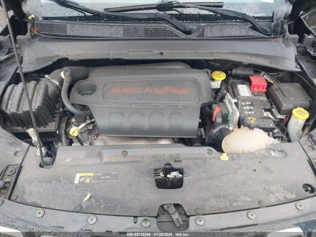 2022 JEEP COMPASS LIMITED 4X4 10