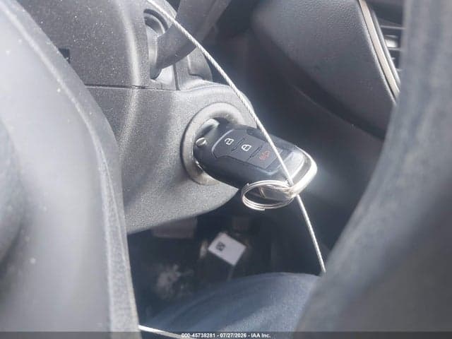 2021 FORD ESCAPE S 11