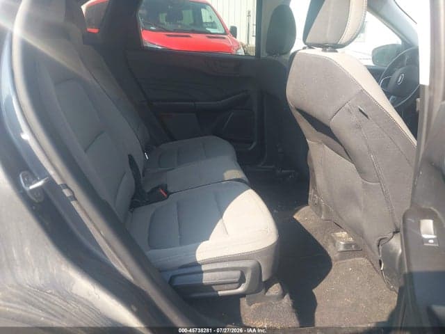 2021 FORD ESCAPE S 8