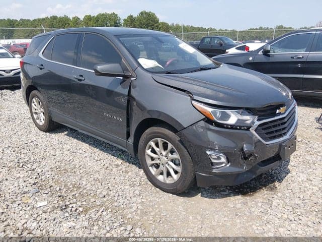 2019 CHEVROLET EQUINOX LT 1