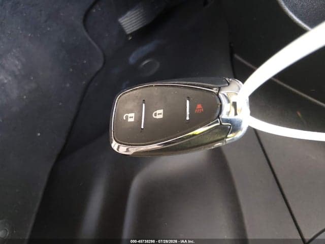 2019 CHEVROLET EQUINOX LT 11