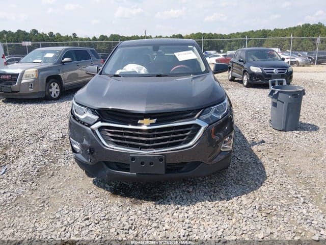 2019 CHEVROLET EQUINOX LT 12