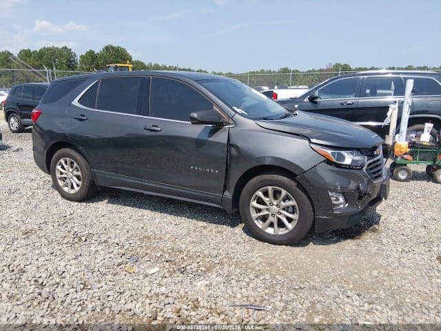2019 CHEVROLET EQUINOX LT 13