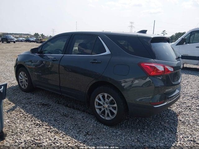 2019 CHEVROLET EQUINOX LT 14