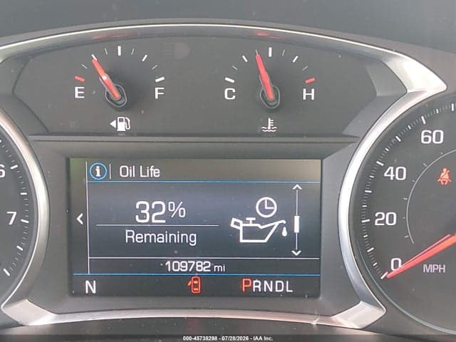 2019 CHEVROLET EQUINOX LT 15
