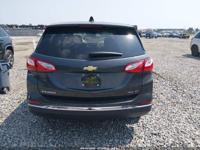 2019 CHEVROLET EQUINOX LT 16