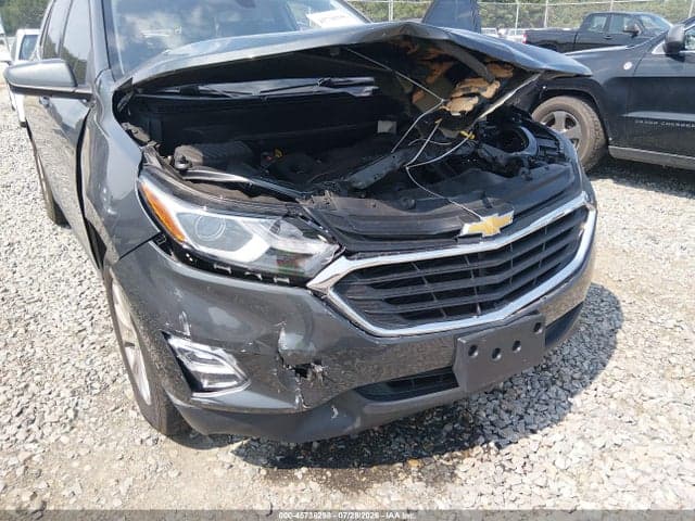 2019 CHEVROLET EQUINOX LT 19