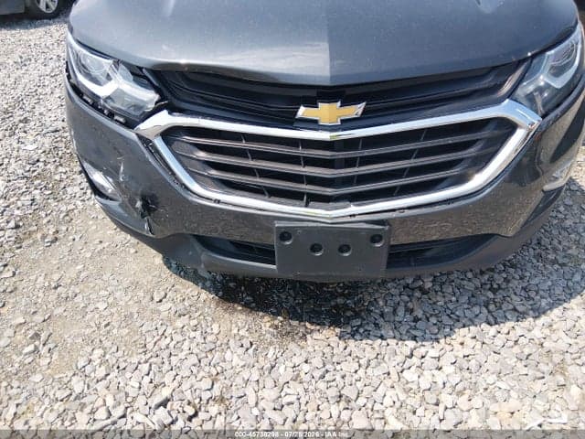 2019 CHEVROLET EQUINOX LT 20