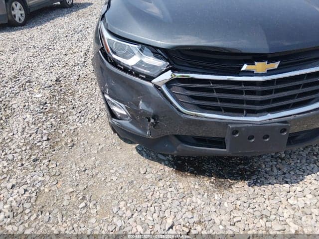 2019 CHEVROLET EQUINOX LT 21