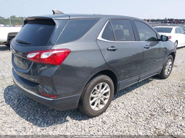 2019 CHEVROLET EQUINOX LT 4