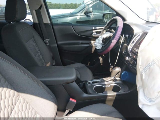 2019 CHEVROLET EQUINOX LT 5