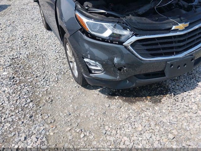 2019 CHEVROLET EQUINOX LT 6
