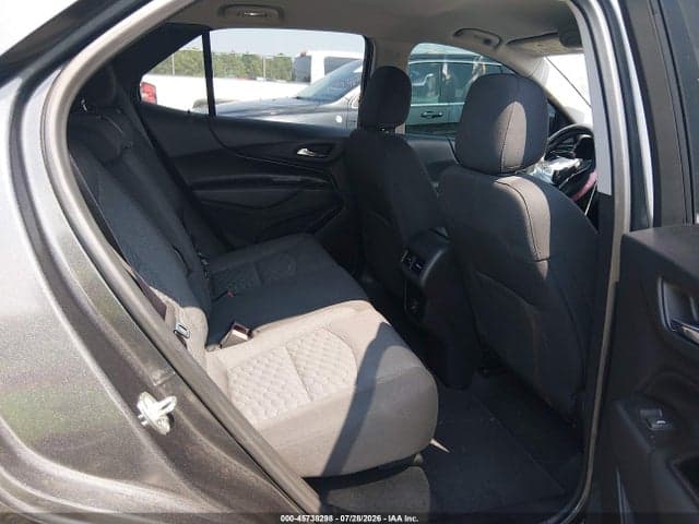 2019 CHEVROLET EQUINOX LT 8