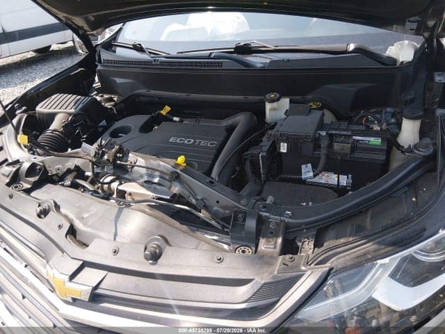 2019 CHEVROLET EQUINOX LT 10