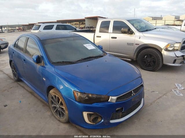 2017 MITSUBISHI LANCER ES/LE 1