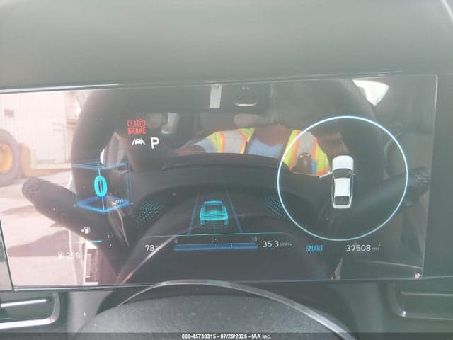 2023 HYUNDAI ELANTRA N LINE 7