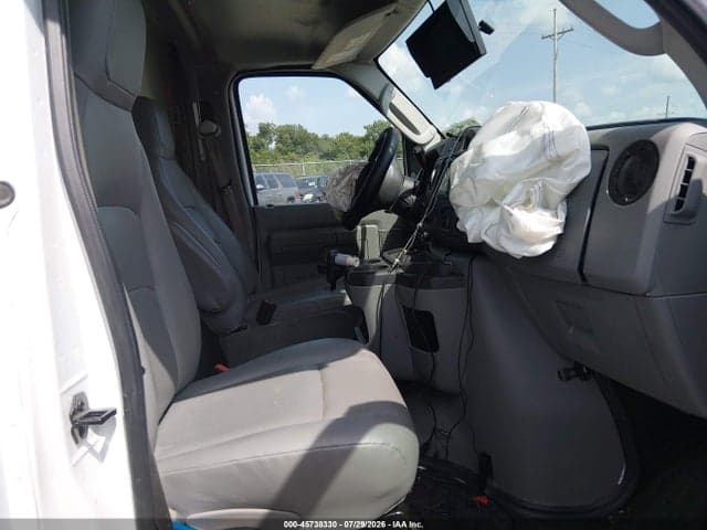 2019 FORD E-350 CUTAWAY 5